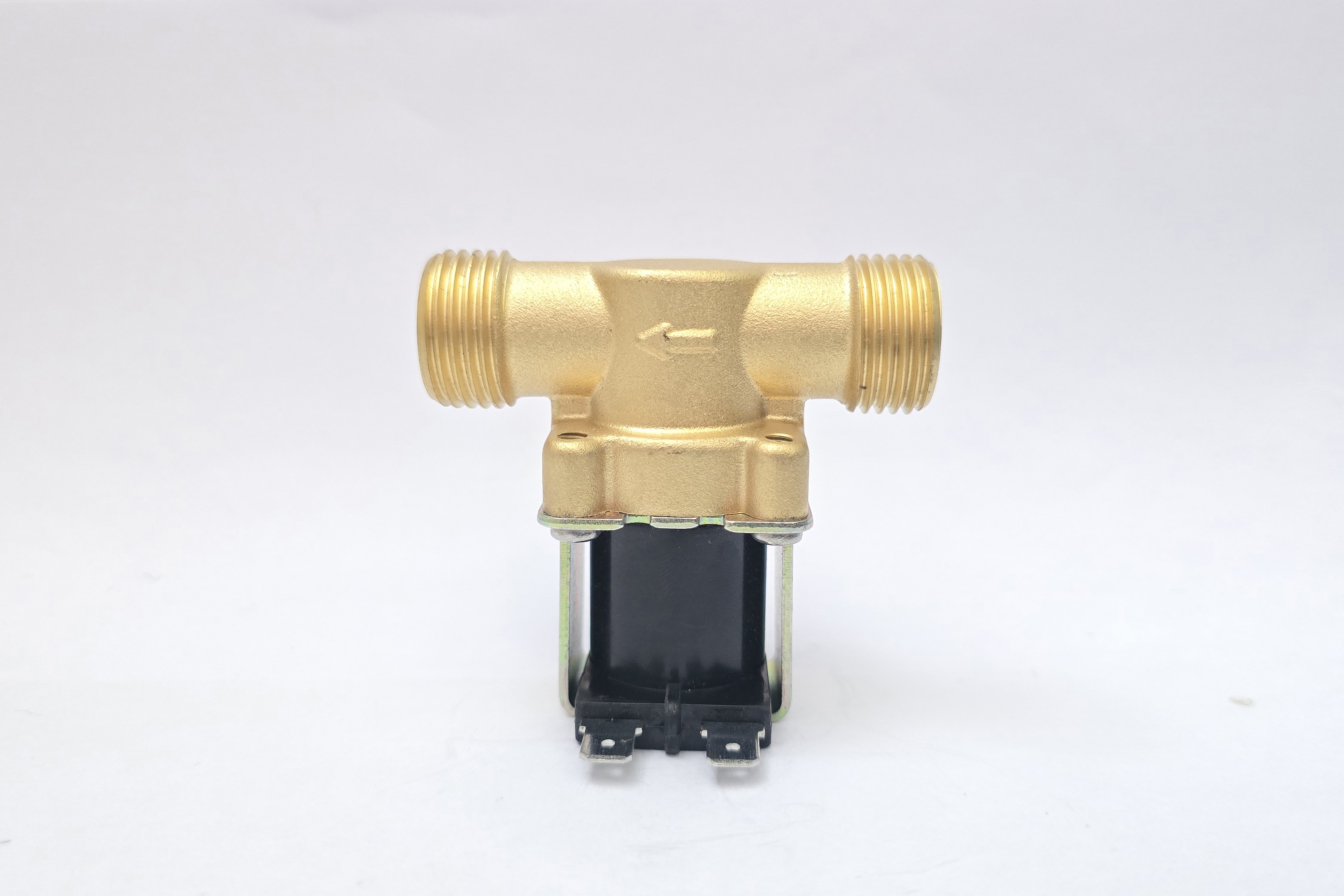 12v Solenoid Valve 1/2